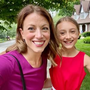 Meet your Posher, Melanie